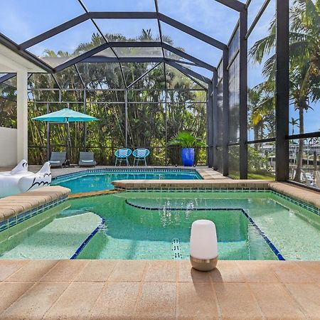 Villa Azurro, Cape Coral Dış mekan fotoğraf