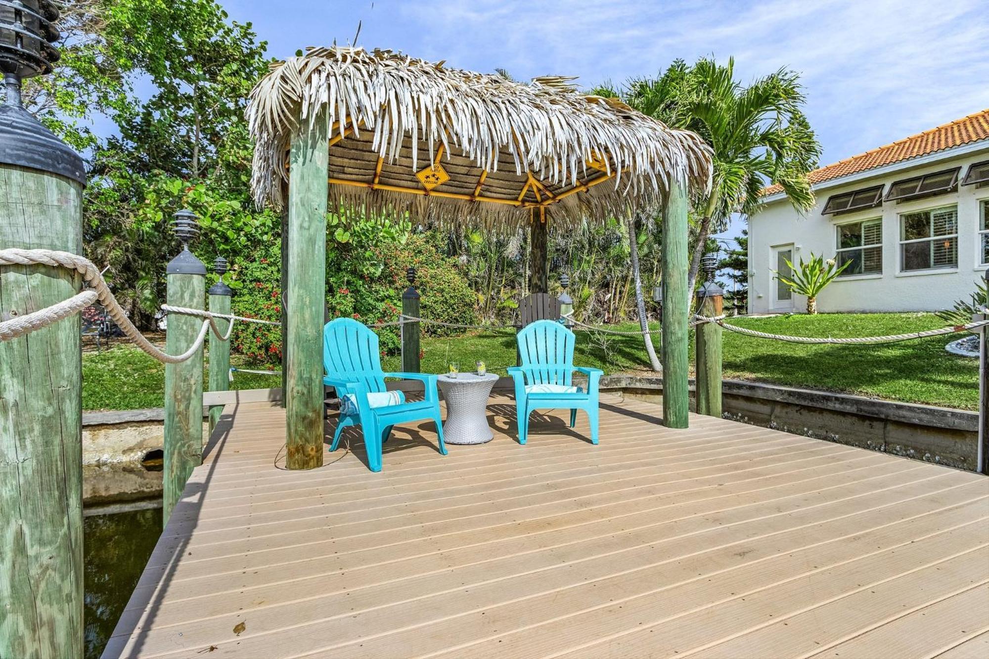 Villa Azurro, Cape Coral Dış mekan fotoğraf
