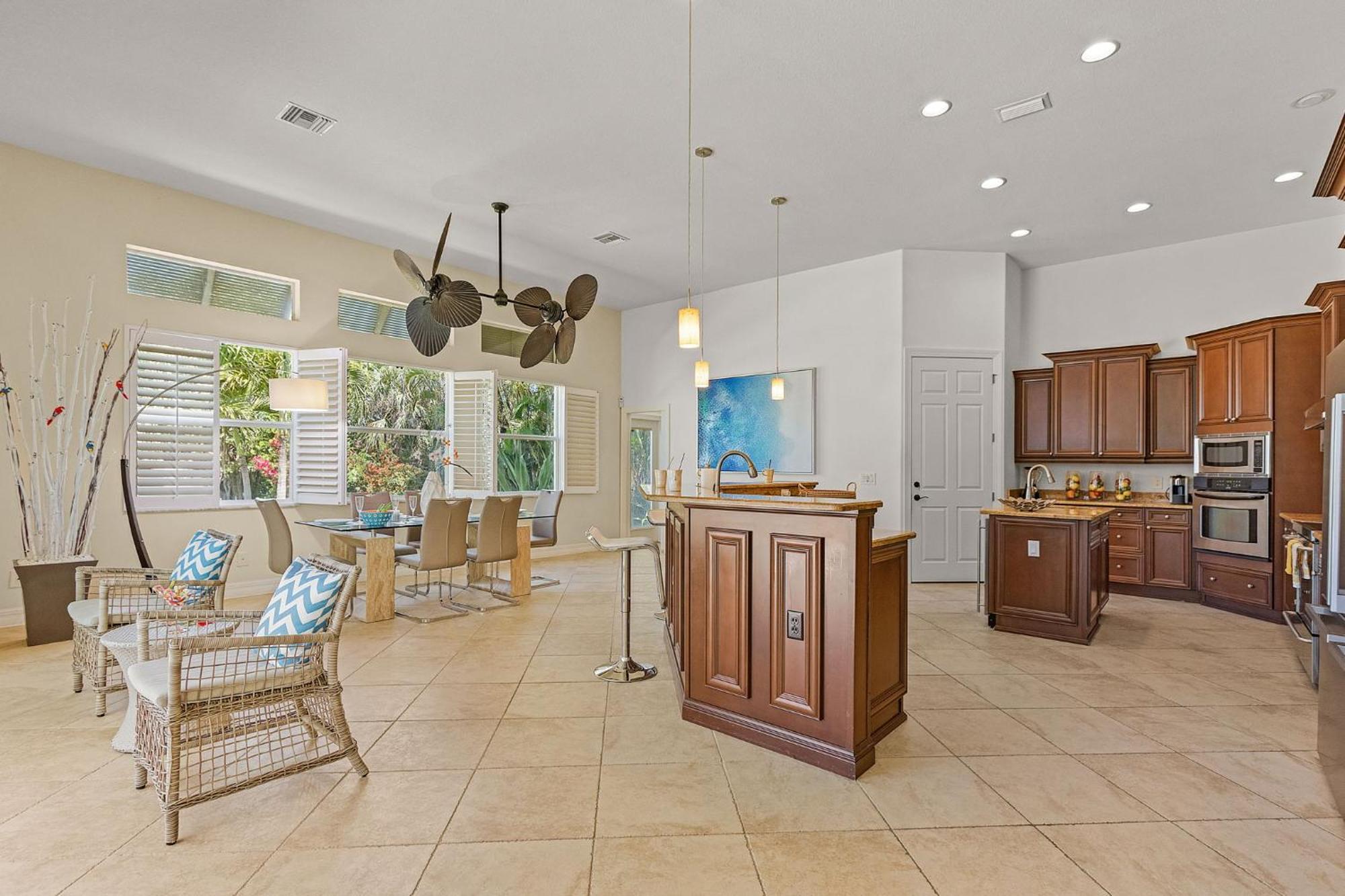Villa Azurro, Cape Coral Dış mekan fotoğraf